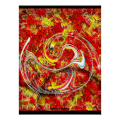 Oeuvre Balma ポスター (正面)