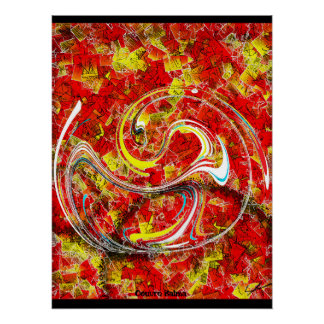 Oeuvre Balma ポスター