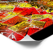 Oeuvre Balma ポスター (コーナー)