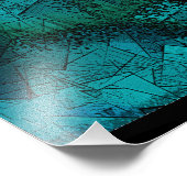 Oeuvre Hurbert フォトプリント (角)