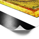 Oeuvre La Floride フォトプリント (角)