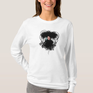 oeuvrehybride tシャツ