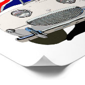 OEWブゲエ ポスター (角)