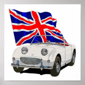 OEWブゲエ ポスター (正面)