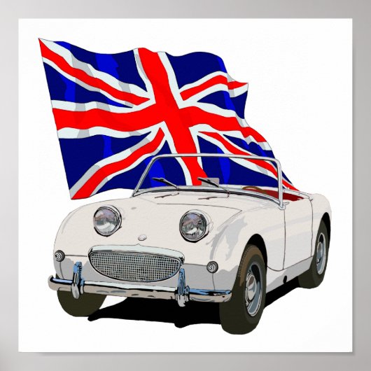 OEWブゲエ ポスター (正面)