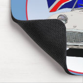 OEWブゲエ マウスパッド (コーナー)