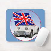 OEWブゲエ マウスパッド (マウス)