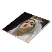 OFファティマ私達の女性 タイル (側面)