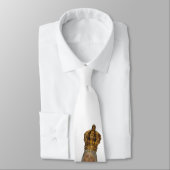 Ofファティマ私達の女性 ネクタイ (タイ)