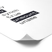 of ポスター (角)