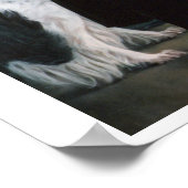 OF 最高の BREEDS by  Lonni Clarke ポスター (角)