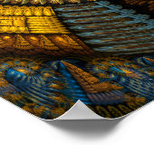 Of A Feather ポスター (角)