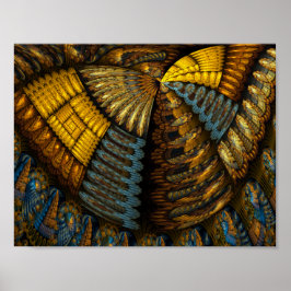 Of A Feather ポスター