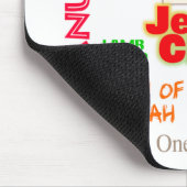 OF ALL主 マウスパッド (コーナー)