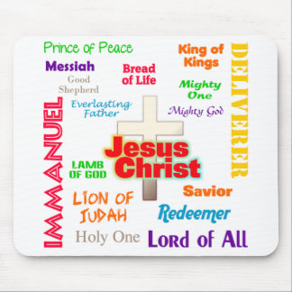 OF ALL主 マウスパッド