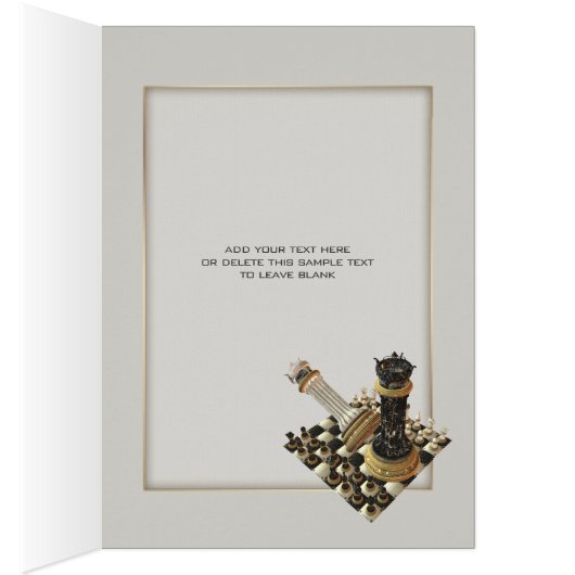 Of Boardチェス王 (内側 (右))