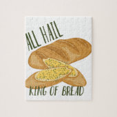 Of Bread王 ジグソーパズル (縦)