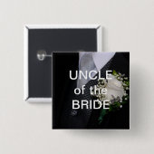 Of Bride叔父さん 缶バッジ (正面&裏面)