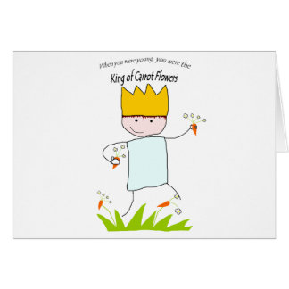 Of Carrot Flowers王