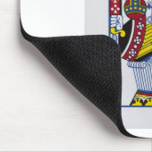 Of Clovers (クラブ)王 マウスパッド (コーナー)