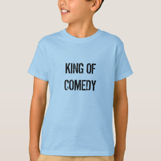 OF COMEDY王 Tシャツ