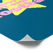 Of Course I'm Hot I Don't Understand Football Funn ポスター (角)