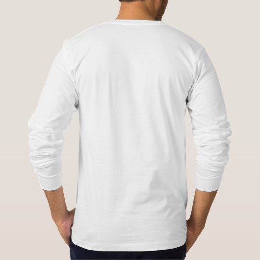 OF DIAMONDS 2王 Tシャツ (裏面)