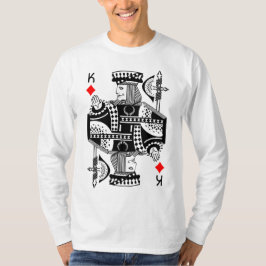 OF DIAMONDS 2王 Tシャツ