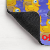 Of Hill王 マウスパッド (コーナー)