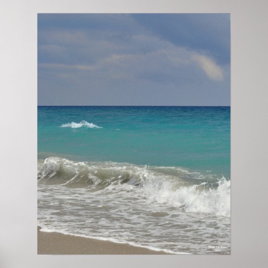 OF HOPEポスター ポスター (正面)