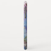 OF LAKE/魔法およびミステリー女性 Case-Mate iPhoneケース (裏面/左)