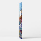 OF LAKE/魔法およびミステリー女性 Case-Mate iPhoneケース (裏面 / 右)