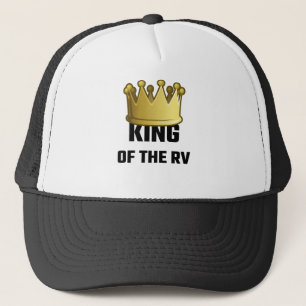 Of RV王 キャップ
