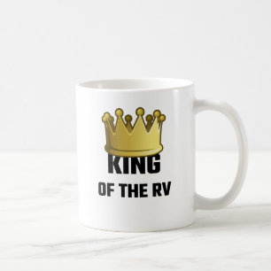 Of RV王 コーヒーマグカップ