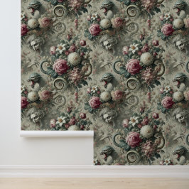 Of Tone & Tail – ゴシックビクトリアンデザイン 壁紙