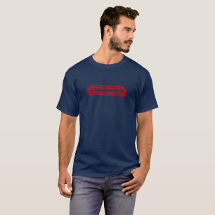 Of Trucks Cumminsターボ王のディーゼル力 Tシャツ
