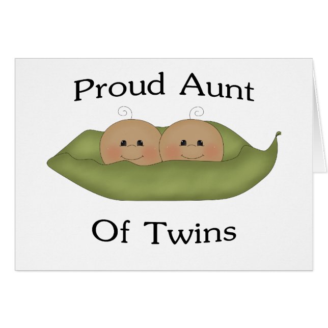 Of Twins誇り高い叔母さん (正面横)