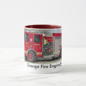 OFDエンジン2のマグ マグカップ (中央)