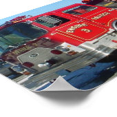 OFDエンジン3ポスター ポスター (角)