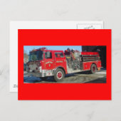 OFDエンジン3ポストカード ポストカード (正面/裏面)