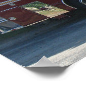 OFDラダー1ポスター ポスター (角)