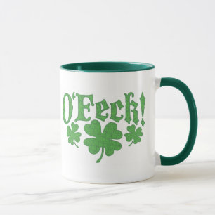 O'FeckのOh Feck マグカップ