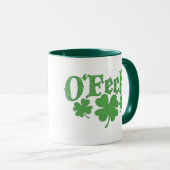 O'FeckのOh Feck マグカップ (正面右)