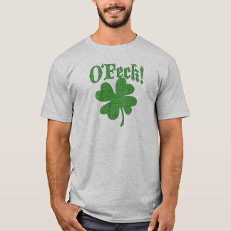O'FeckのOh Feck Tシャツ