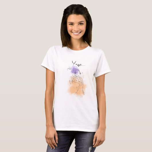Oferenda Tシャツ (正面フル)
