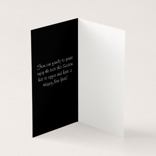 Off Road Santa (内部)