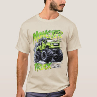 off road t-shirt lifted 2025 tシャツ