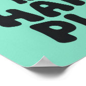 Off the Grid ポスター (角)