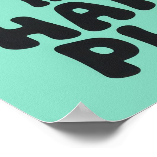 Off the Grid ポスター (角)