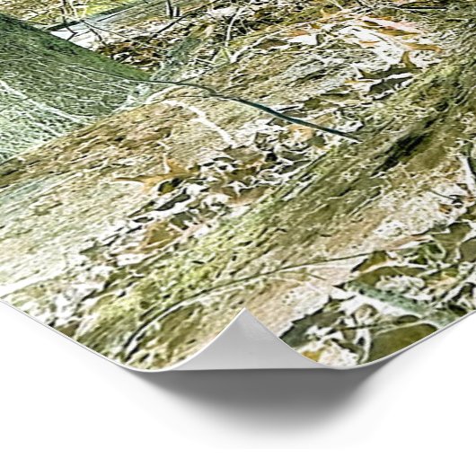 Off the Path version 1 ポスター (角)